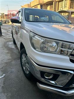 تويوتا هايلوكس